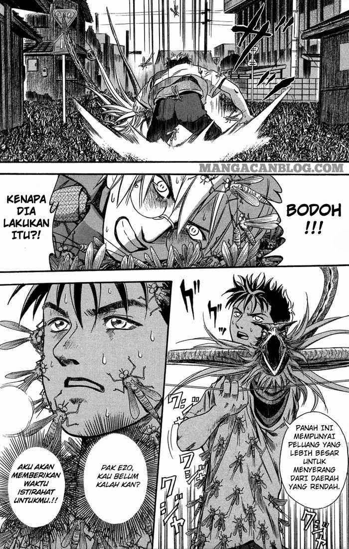 Otogi Matsuri Bab 06 halaman 23