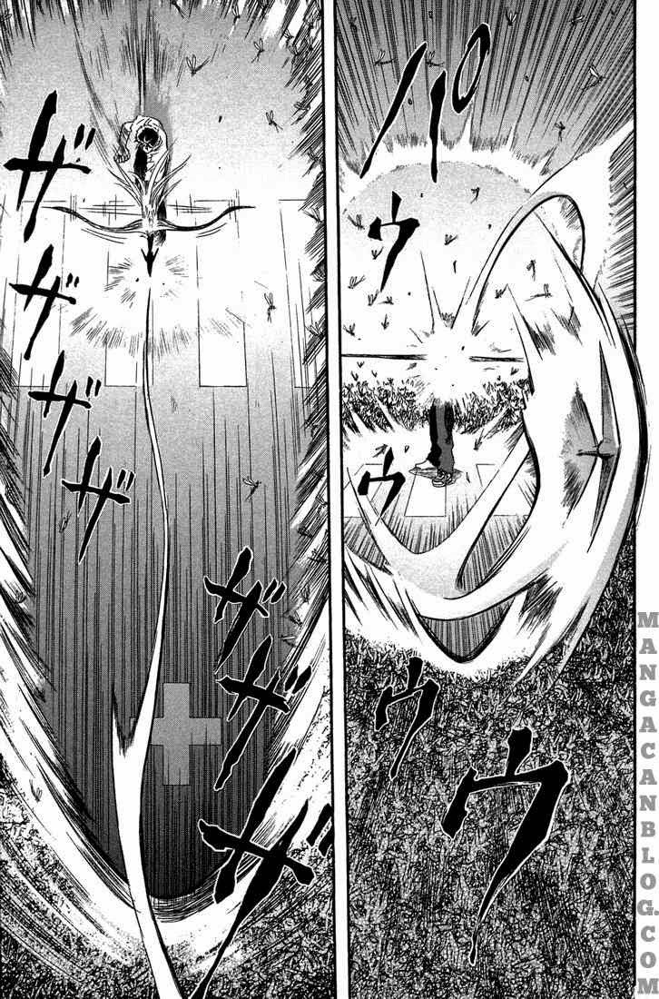Otogi Matsuri Bab 06 halaman 24