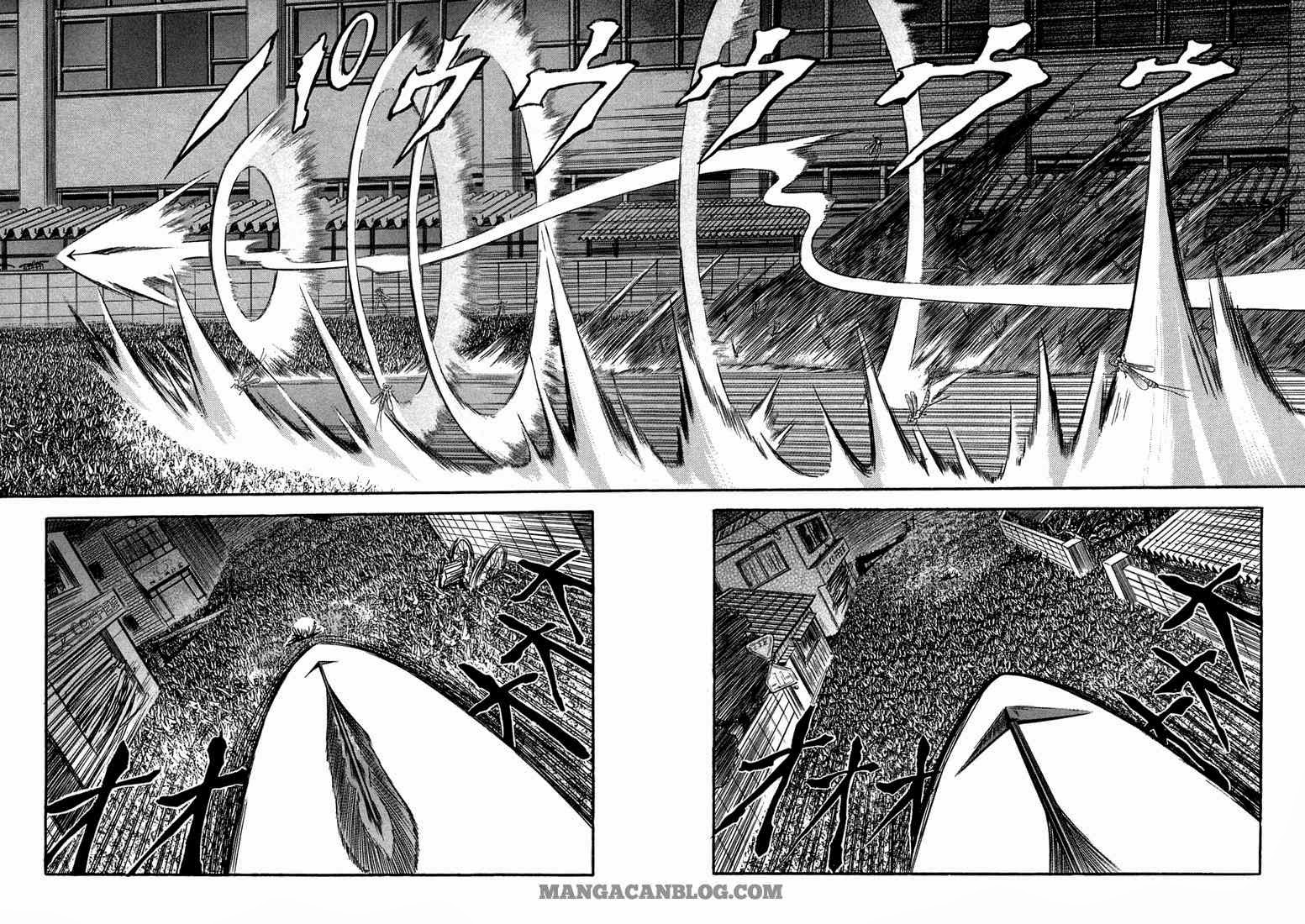 Otogi Matsuri Bab 06 halaman 25
