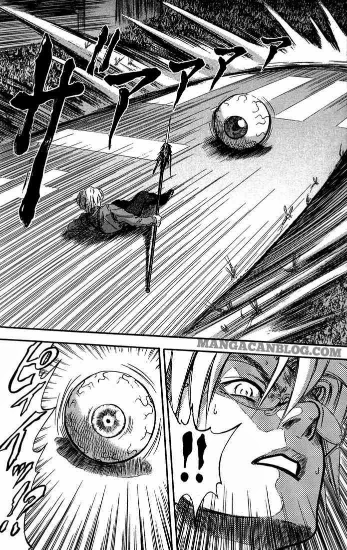 Otogi Matsuri Bab 06 halaman 26