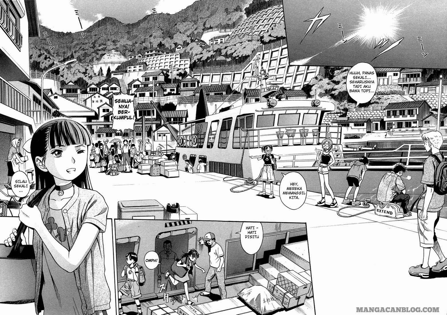 Otogi Matsuri Bab 07 halaman 3
