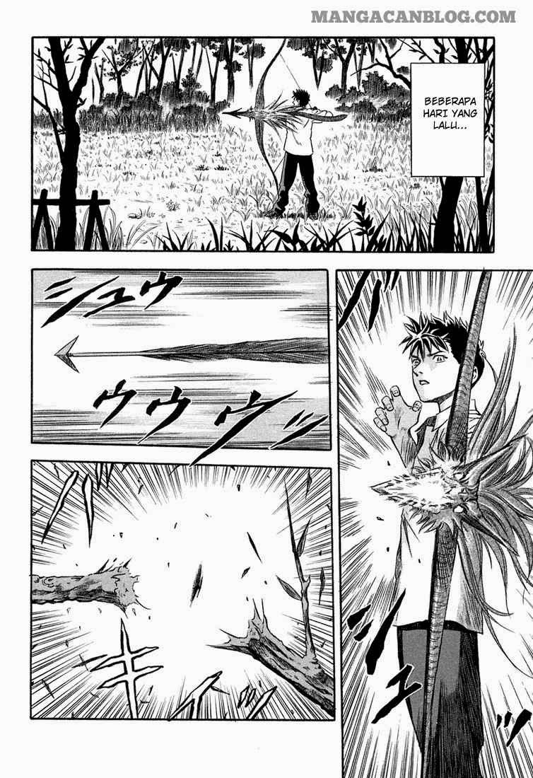 Otogi Matsuri Bab 07 halaman 6