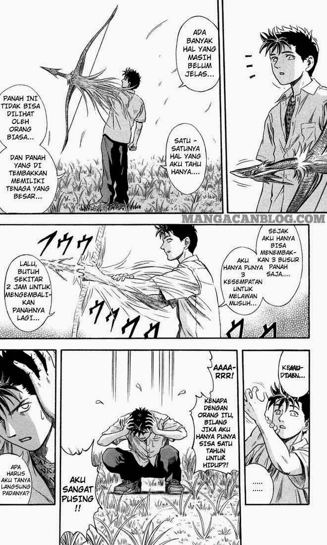 Otogi Matsuri Bab 07 halaman 8