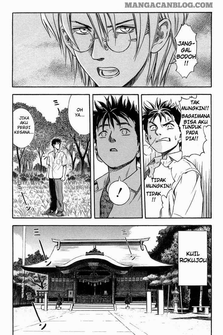 Otogi Matsuri Bab 07 halaman 9