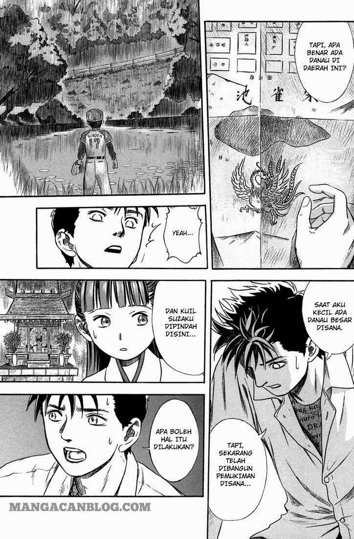 Otogi Matsuri Bab 07 halaman 13