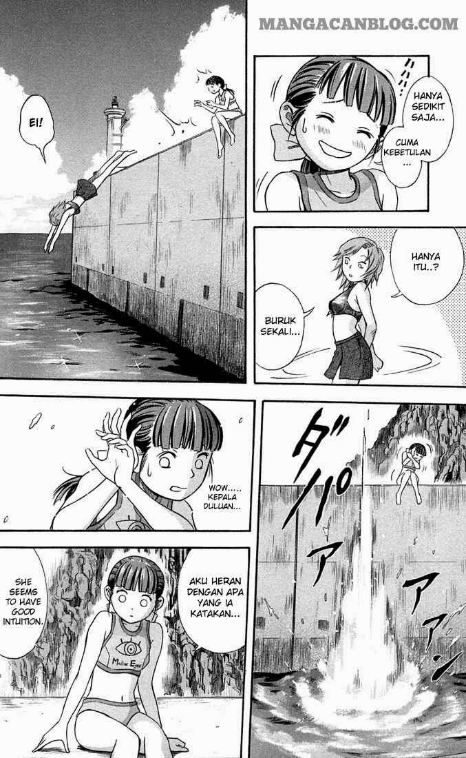 Otogi Matsuri Bab 07 halaman 26
