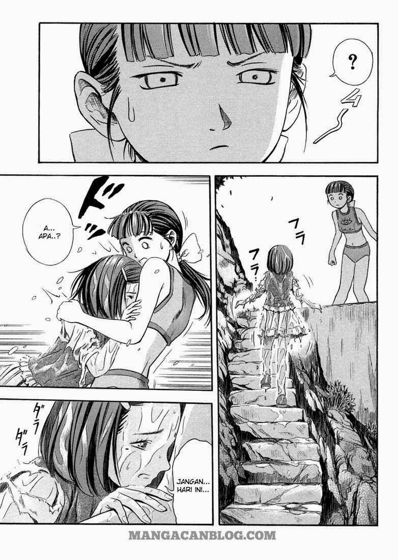 Otogi Matsuri Bab 07 halaman 29