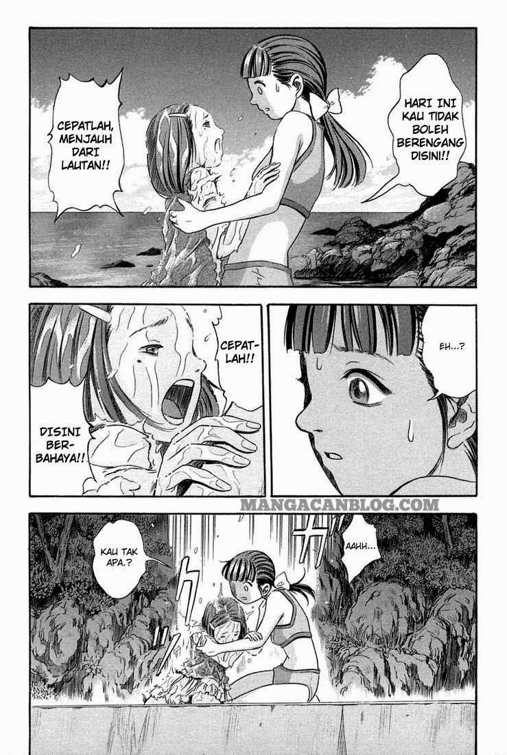 Otogi Matsuri Bab 07 halaman 30