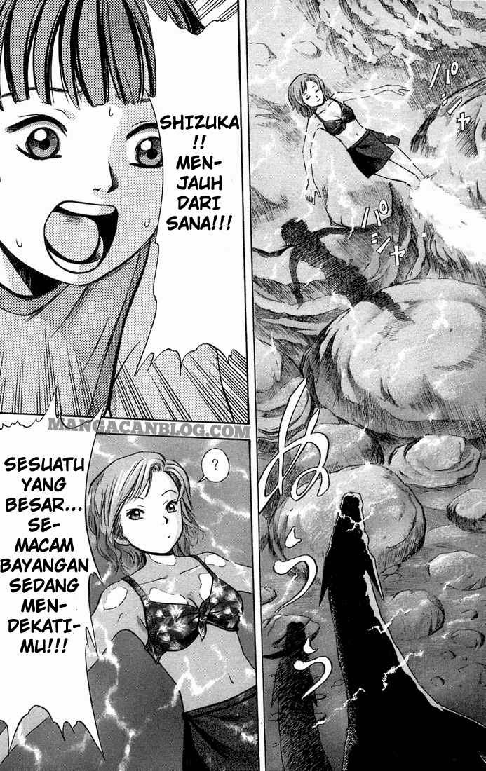 Otogi Matsuri Bab 08 halaman 3