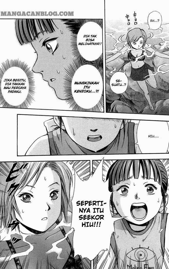 Otogi Matsuri Bab 08 halaman 4