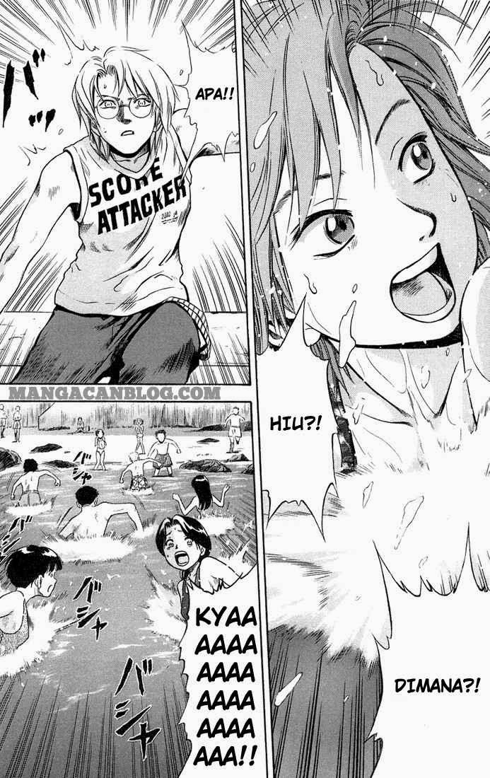 Otogi Matsuri Bab 08 halaman 5