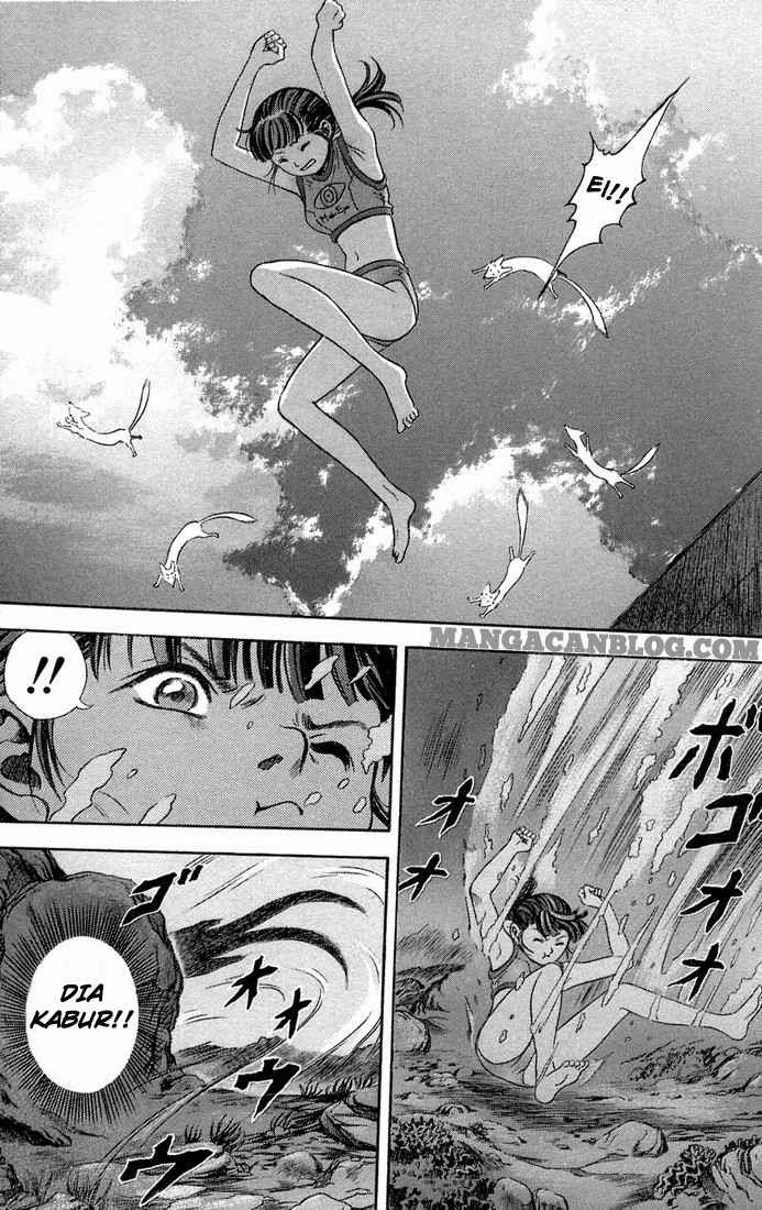 Otogi Matsuri Bab 08 halaman 8