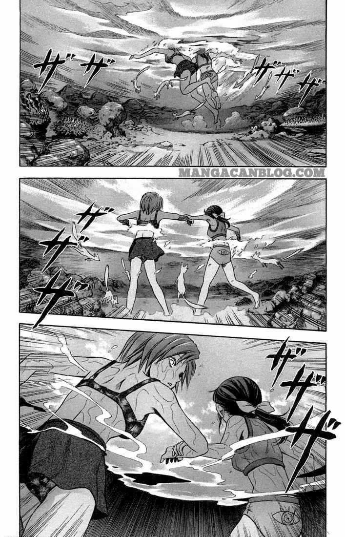 Otogi Matsuri Bab 08 halaman 10