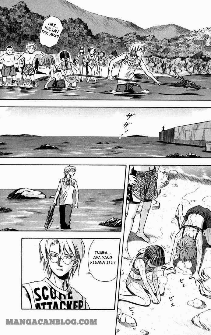 Otogi Matsuri Bab 08 halaman 12