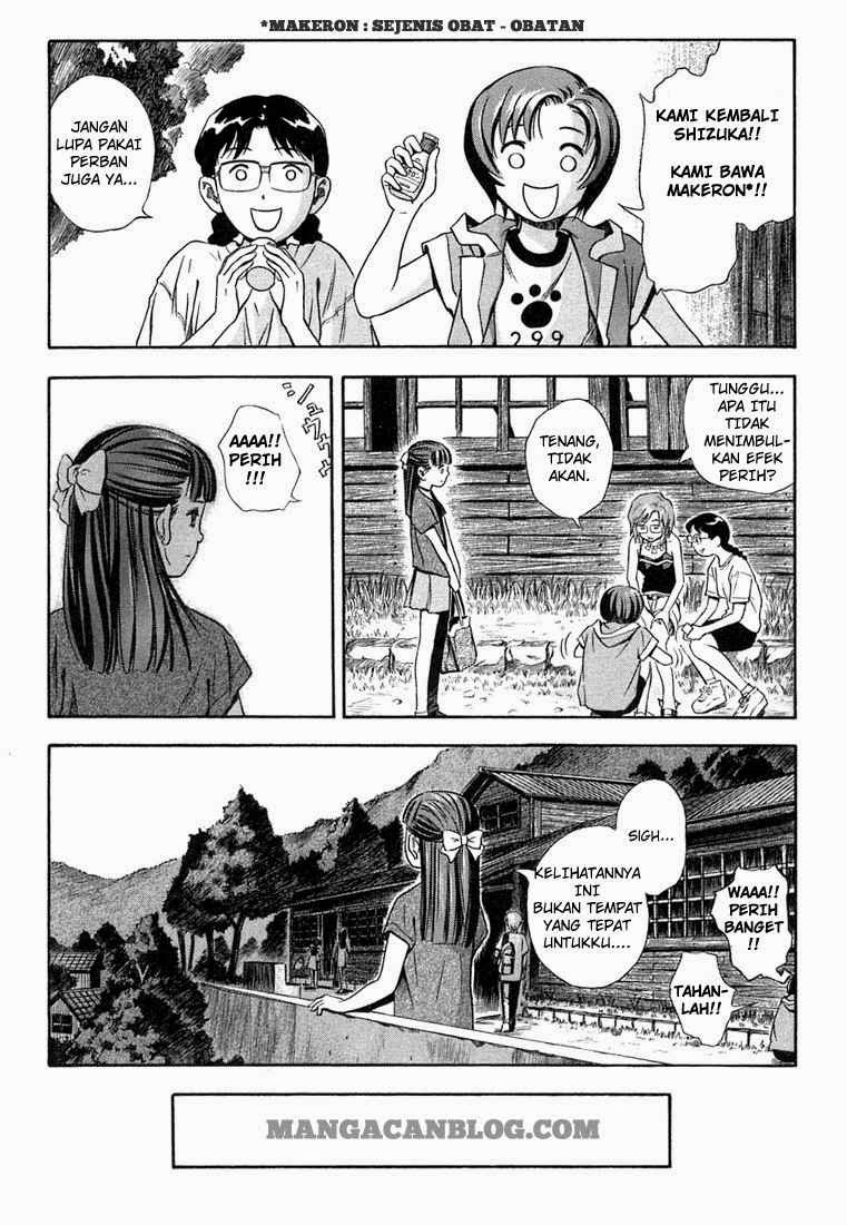 Otogi Matsuri Bab 08 halaman 23