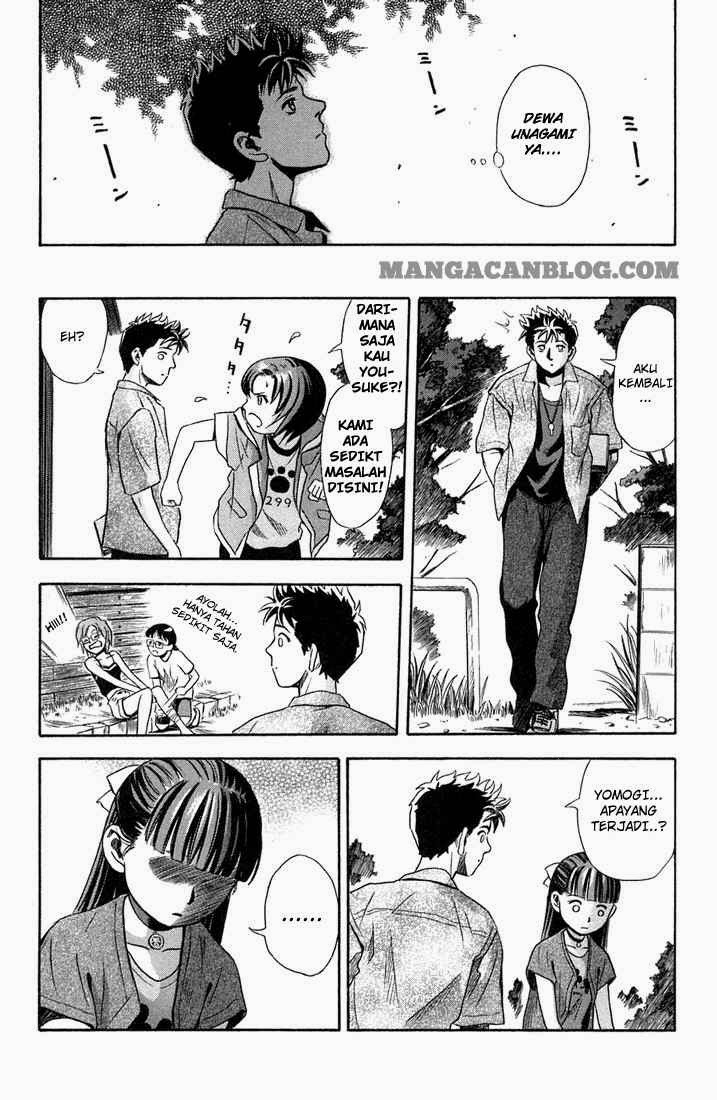 Otogi Matsuri Bab 08 halaman 26