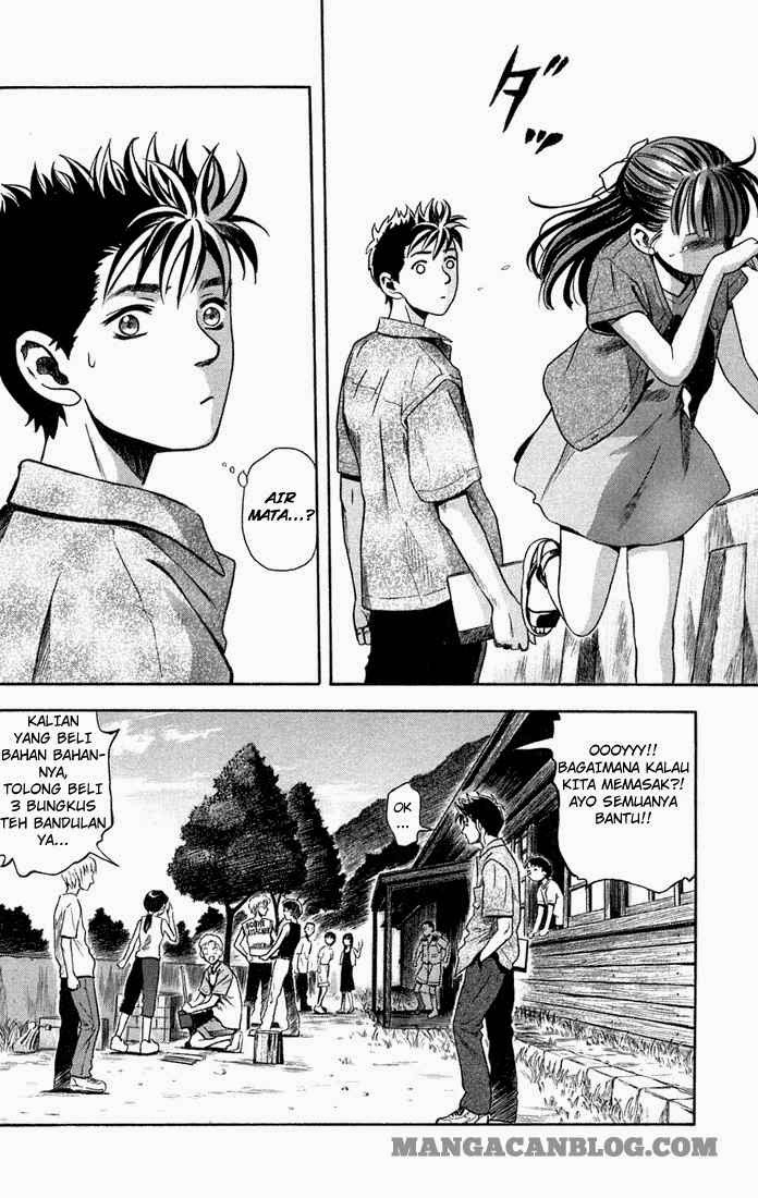 Otogi Matsuri Bab 08 halaman 27