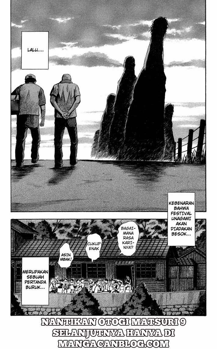 Otogi Matsuri Bab 08 halaman 30