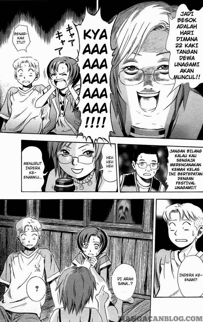 Otogi Matsuri Bab 09 halaman 4