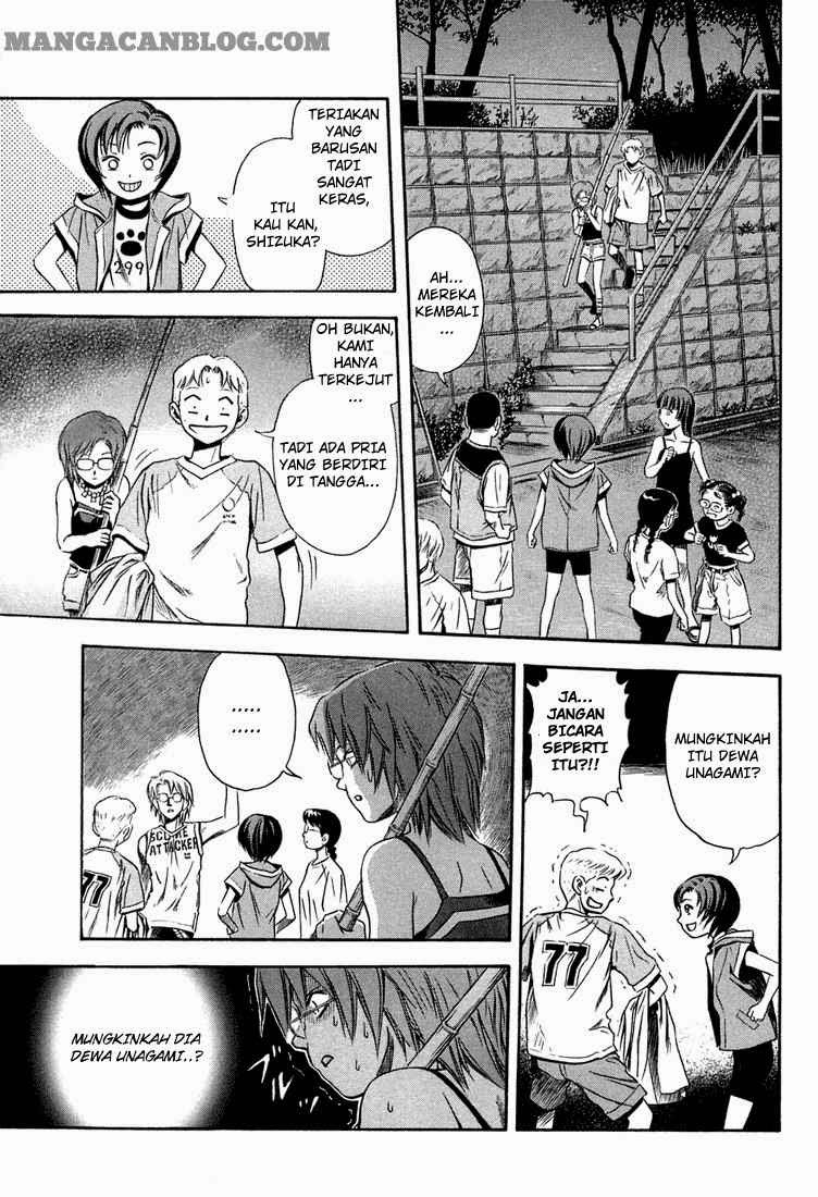 Otogi Matsuri Bab 09 halaman 18