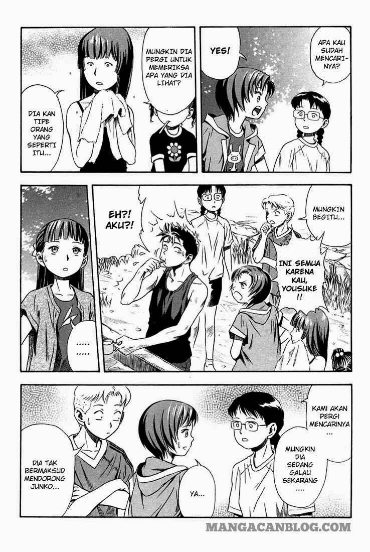 Otogi Matsuri Bab 09 halaman 29