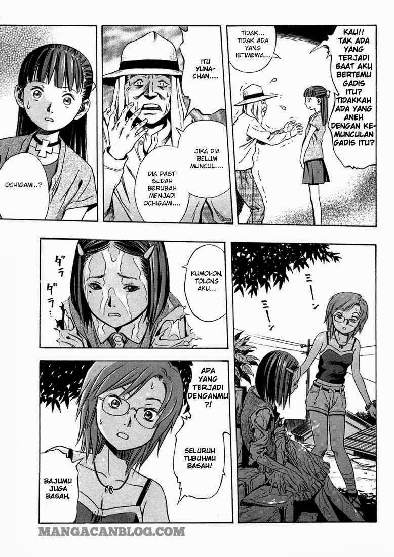 Otogi Matsuri Bab 10 halaman 4