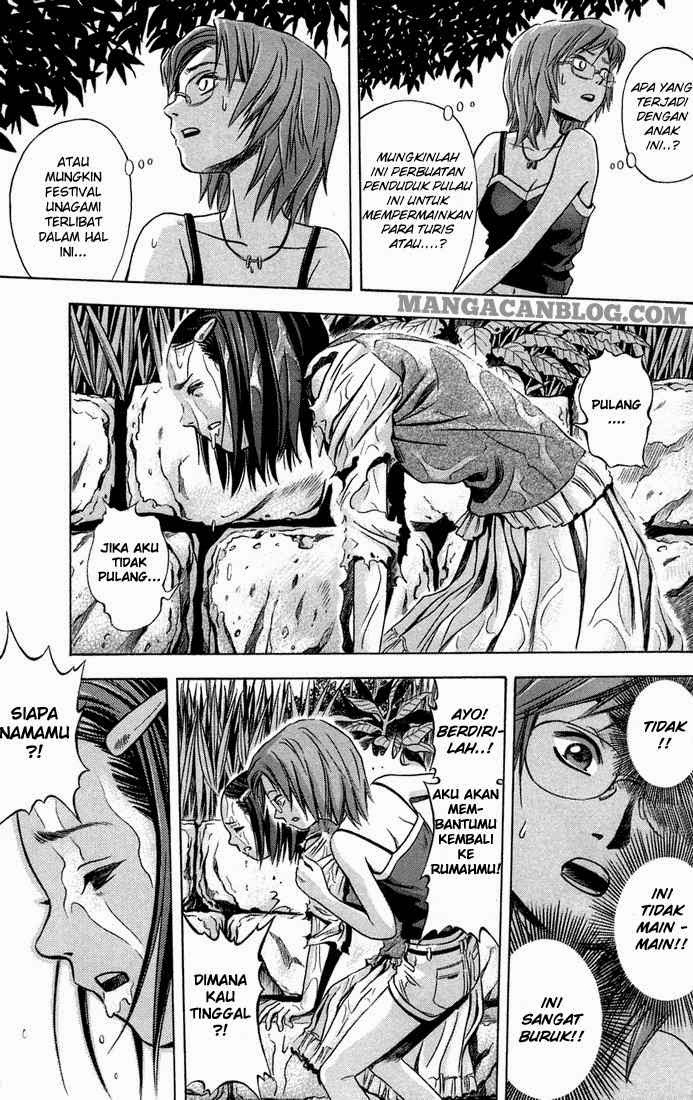 Otogi Matsuri Bab 10 halaman 6