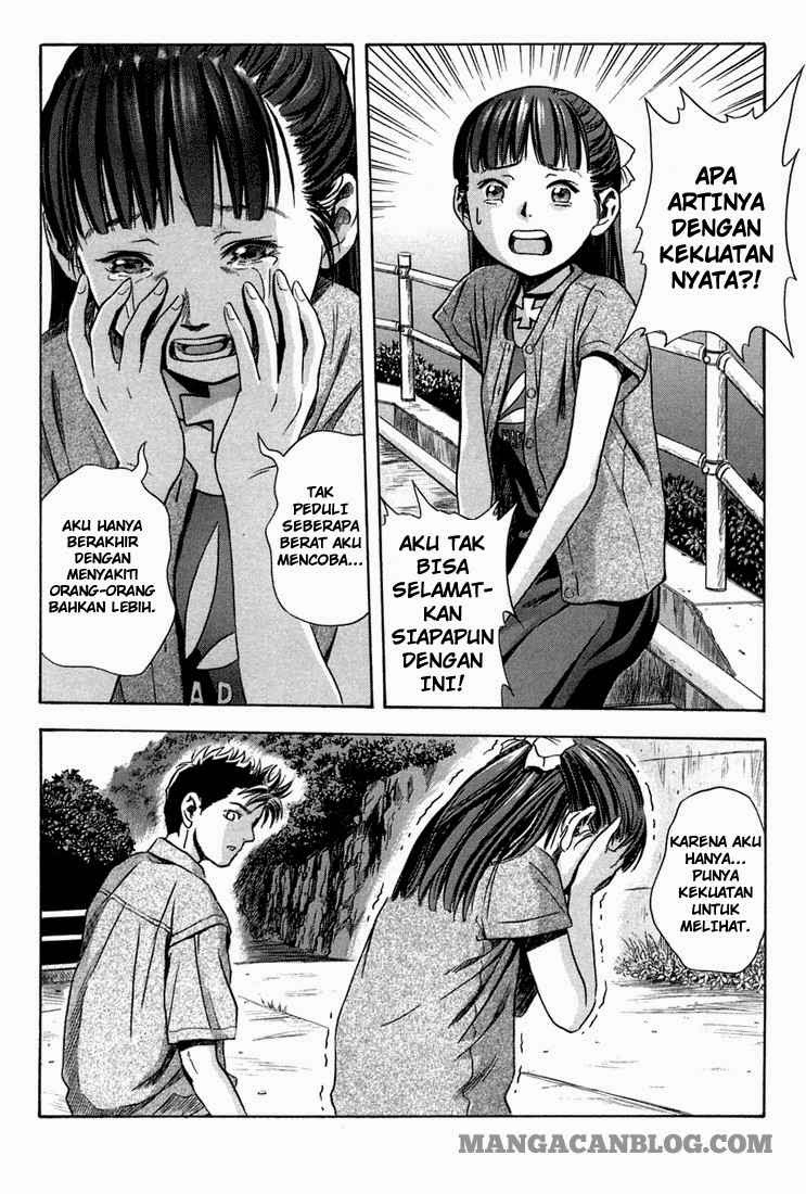 Otogi Matsuri Bab 10 halaman 13