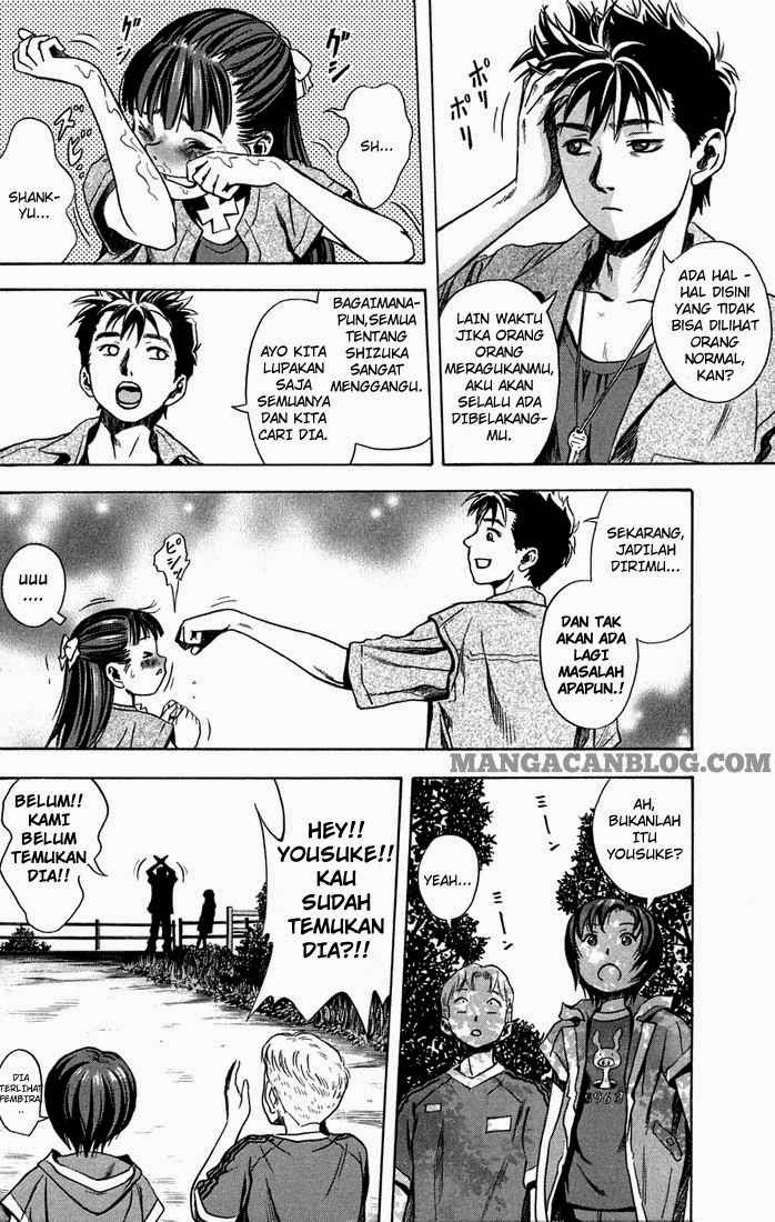 Otogi Matsuri Bab 10 halaman 15
