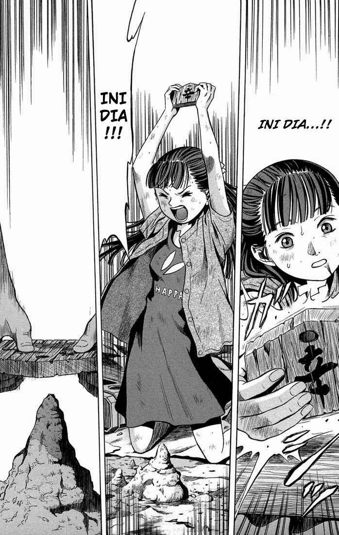 Otogi Matsuri chapter 11 halaman 25