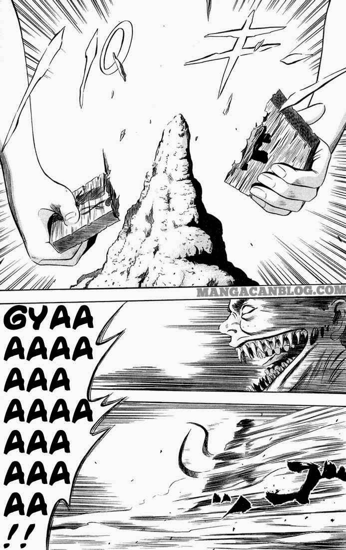 Otogi Matsuri chapter 11 halaman 26