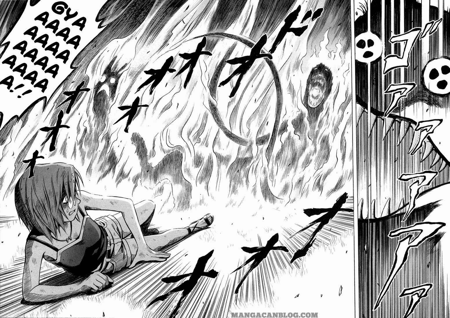 Otogi Matsuri chapter 11 halaman 27