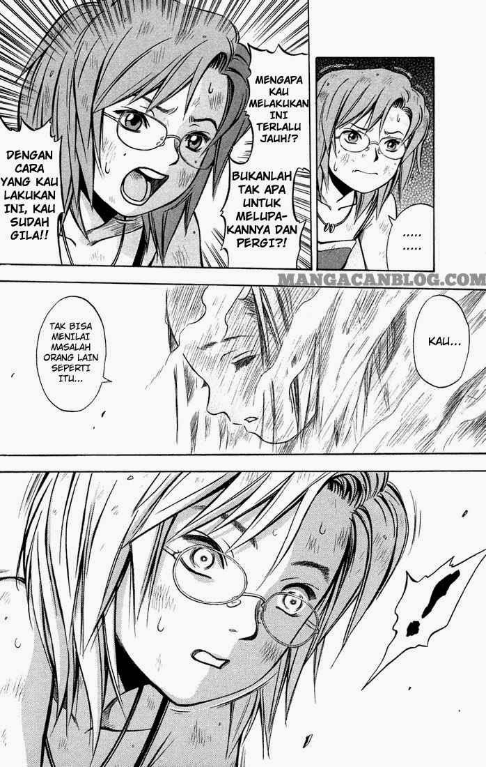 Otogi Matsuri chapter 11 halaman 32