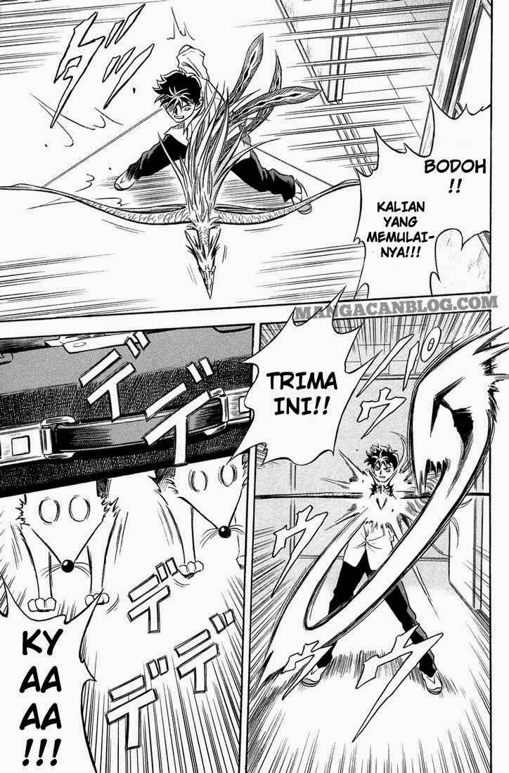 Otogi Matsuri chapter 12 halaman 13