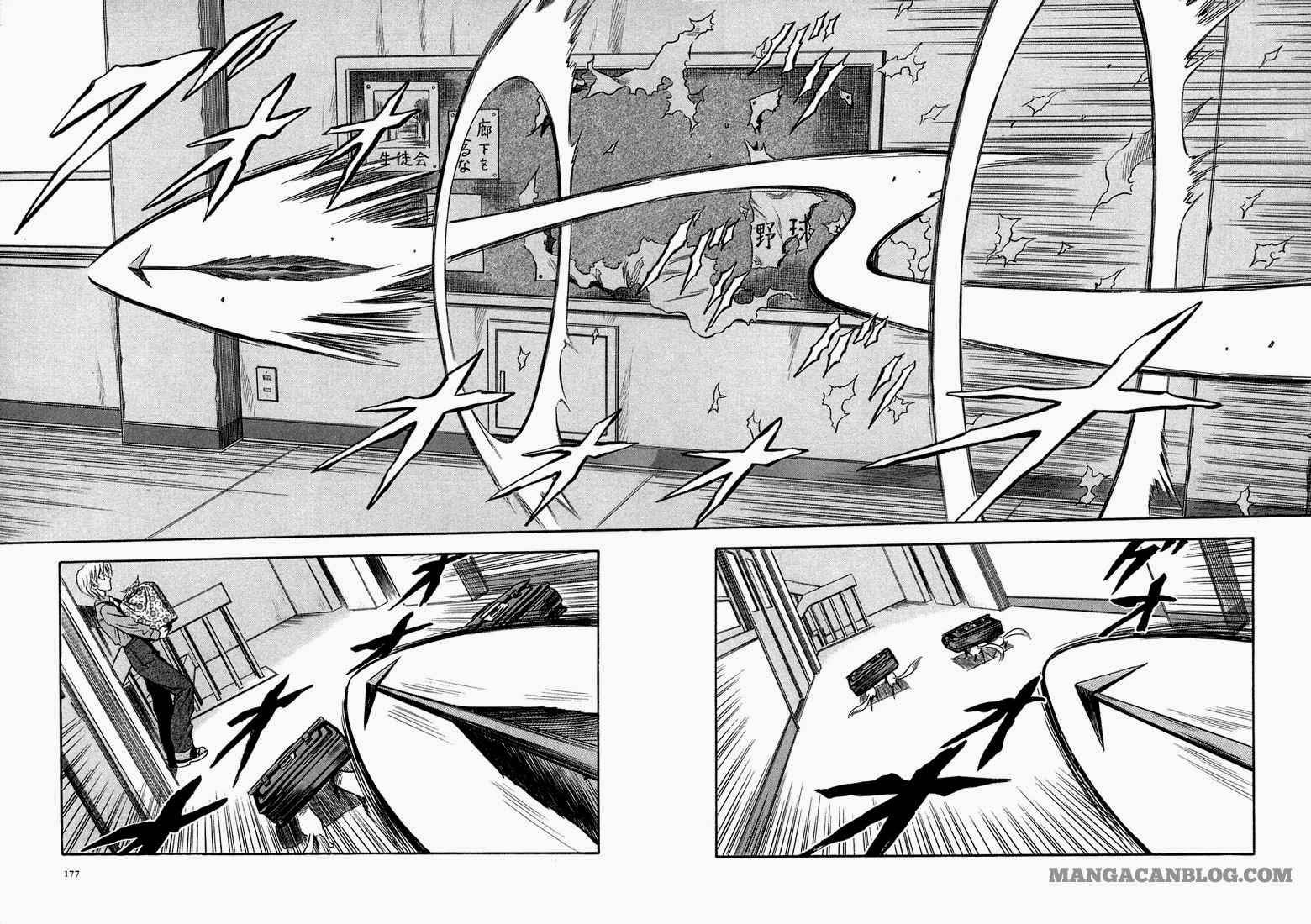 Otogi Matsuri chapter 12 halaman 14