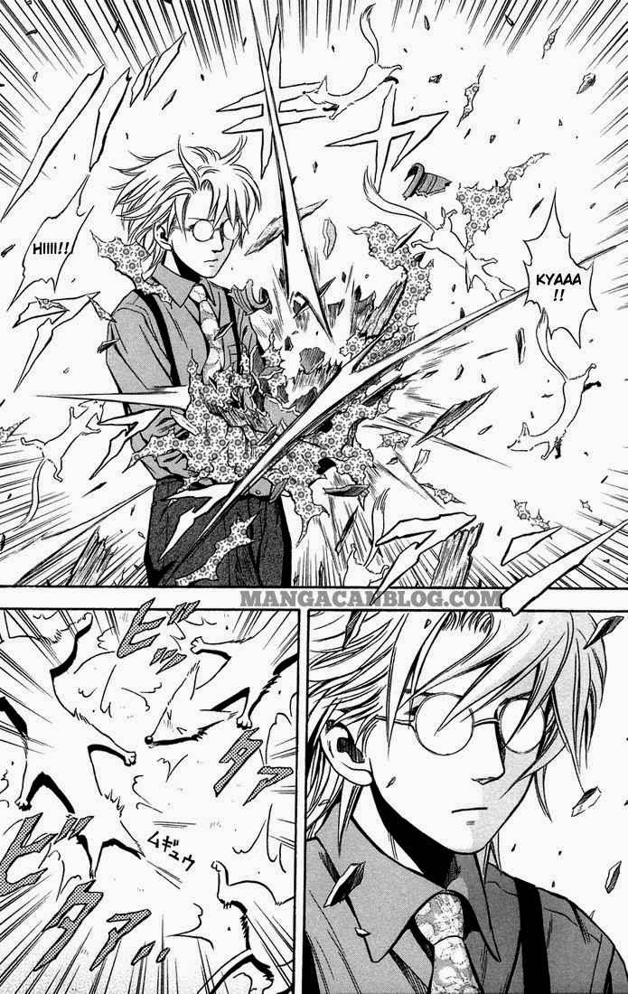 Otogi Matsuri chapter 12 halaman 15