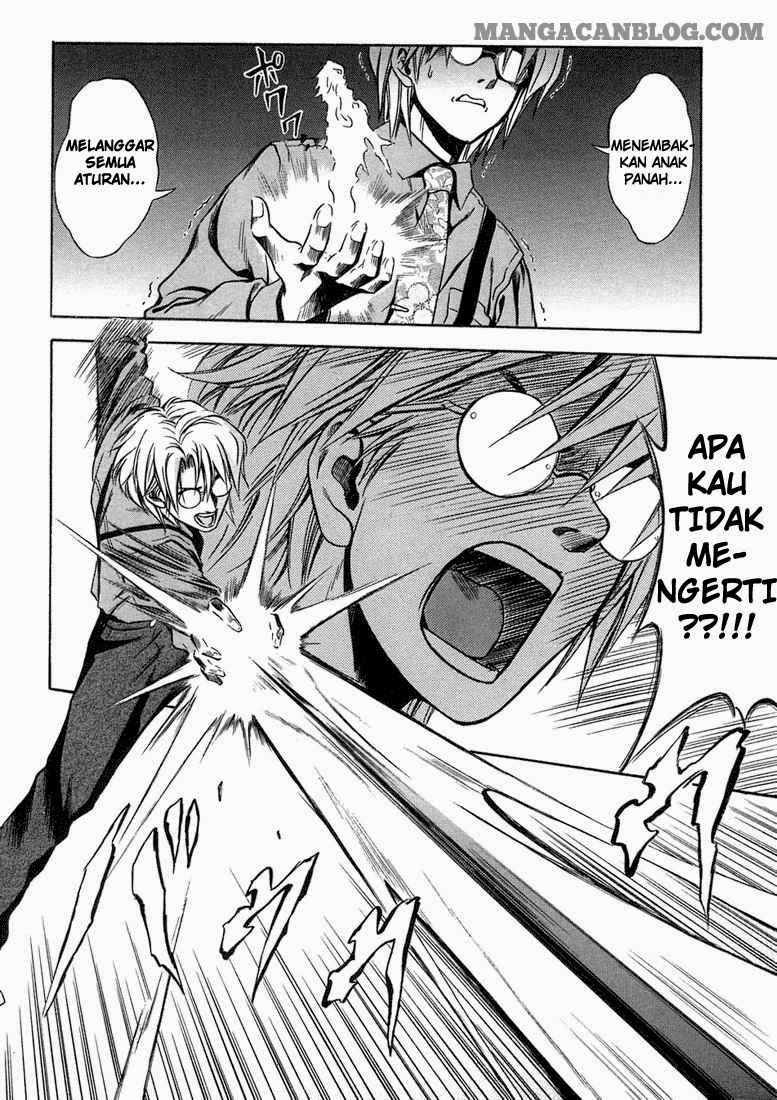 Otogi Matsuri chapter 12 halaman 17