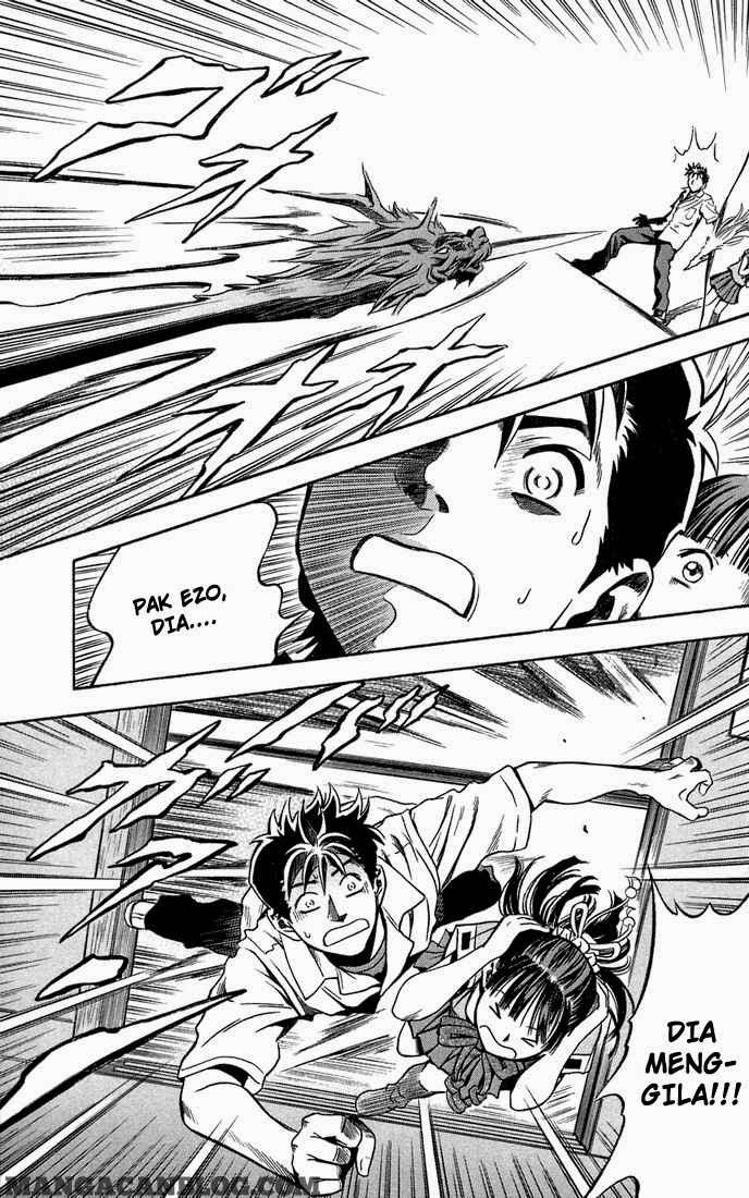 Otogi Matsuri chapter 12 halaman 18