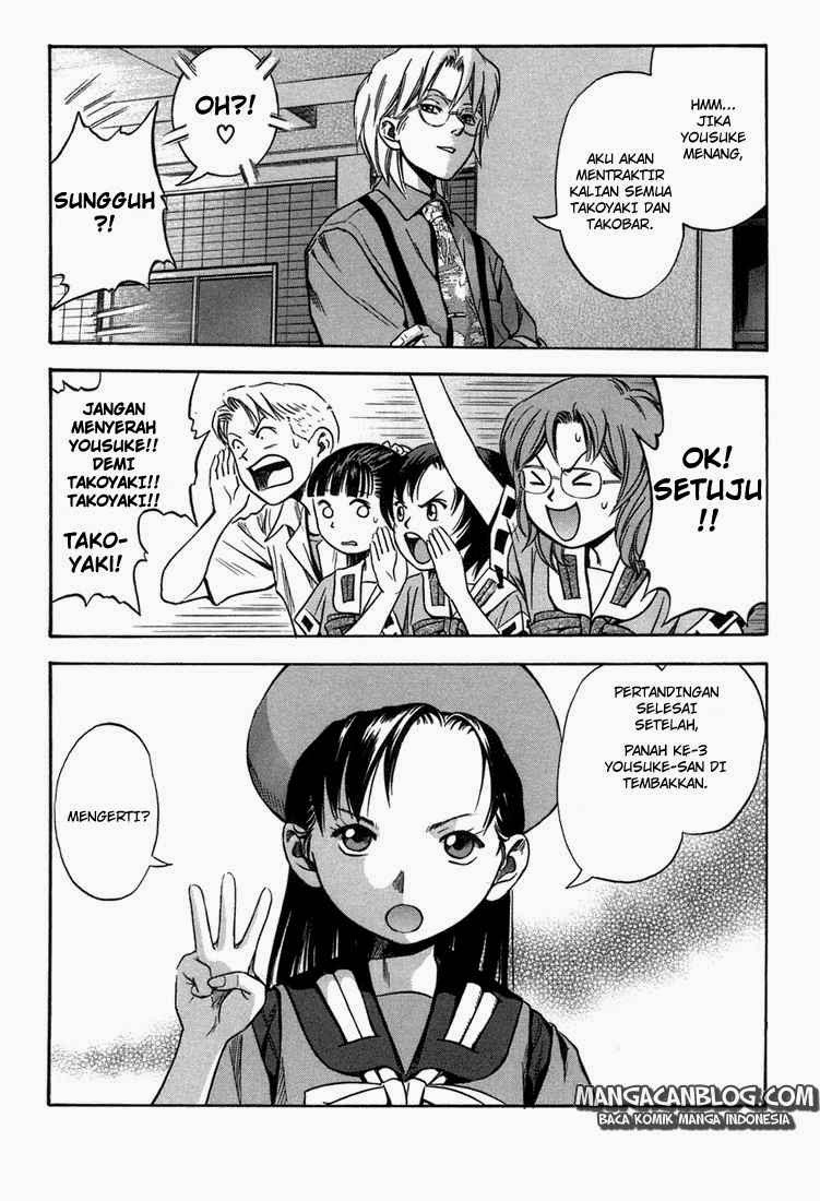 Otogi Matsuri Bab 13 halaman 7