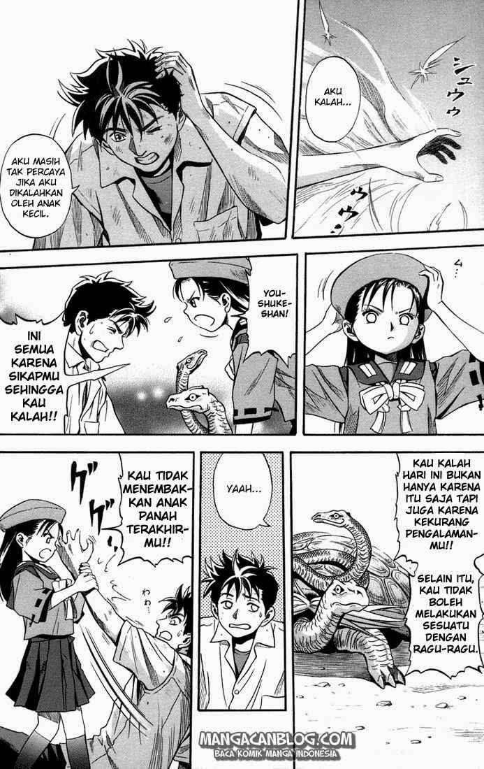 Otogi Matsuri Bab 13 halaman 24