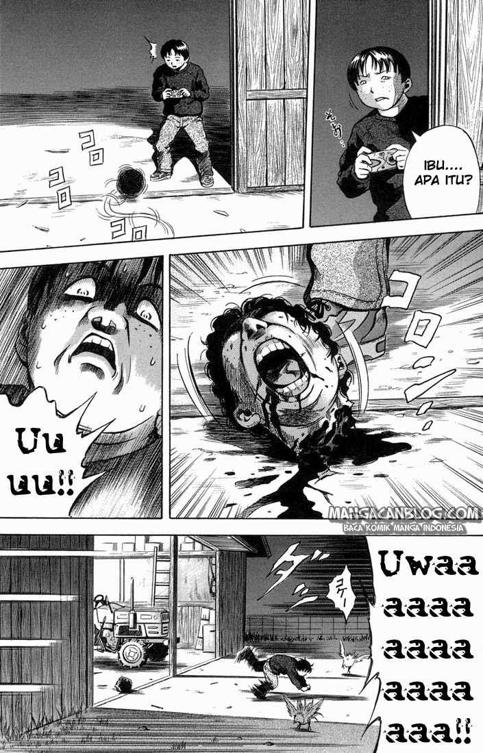 Otogi Matsuri chapter 14 halaman 5