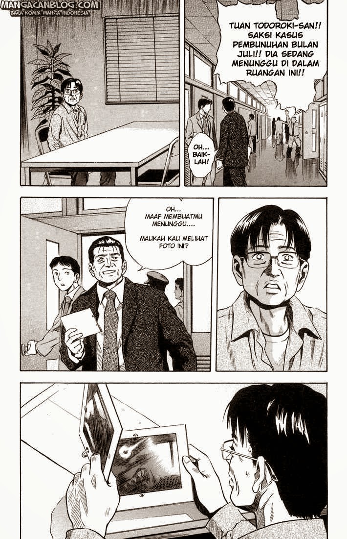 Otogi Matsuri chapter 14 halaman 10