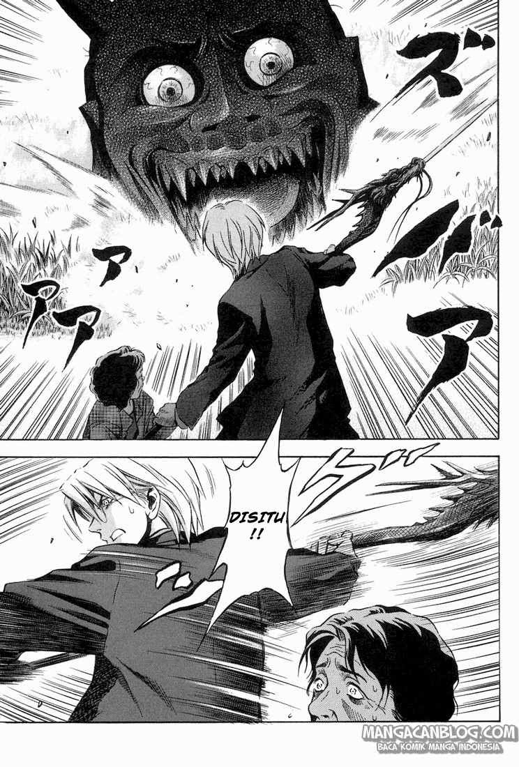 Otogi Matsuri chapter 14 halaman 26