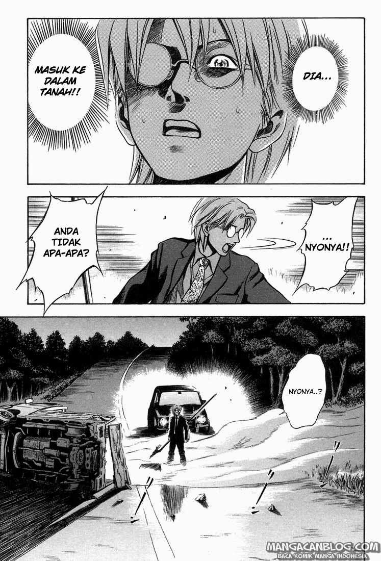 Otogi Matsuri chapter 14 halaman 29
