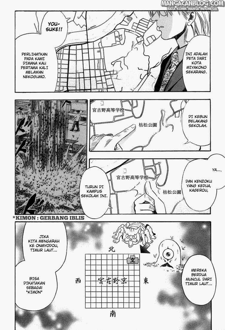 Otogi Matsuri Bab 15 halaman 7