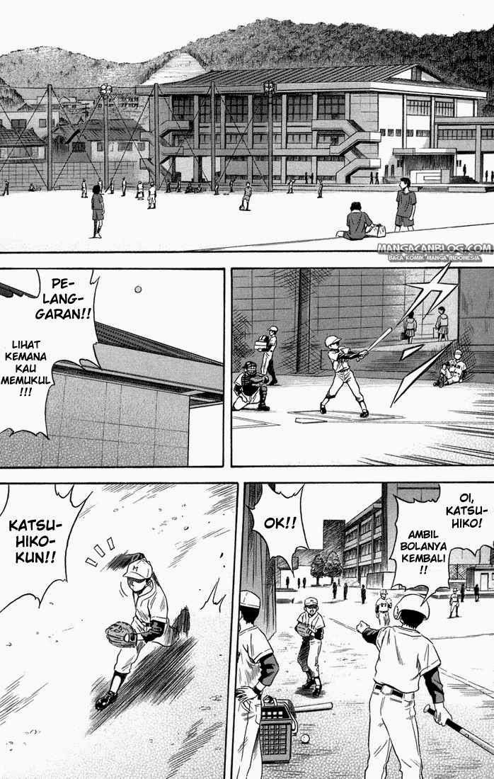 Otogi Matsuri Bab 15 halaman 9