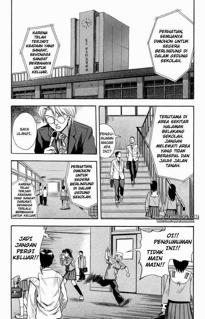 Otogi Matsuri Bab 16 halaman 3