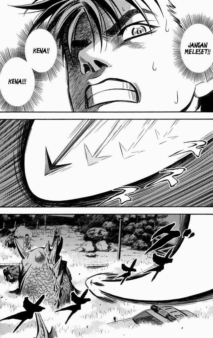 Otogi Matsuri chapter 17 halaman 16