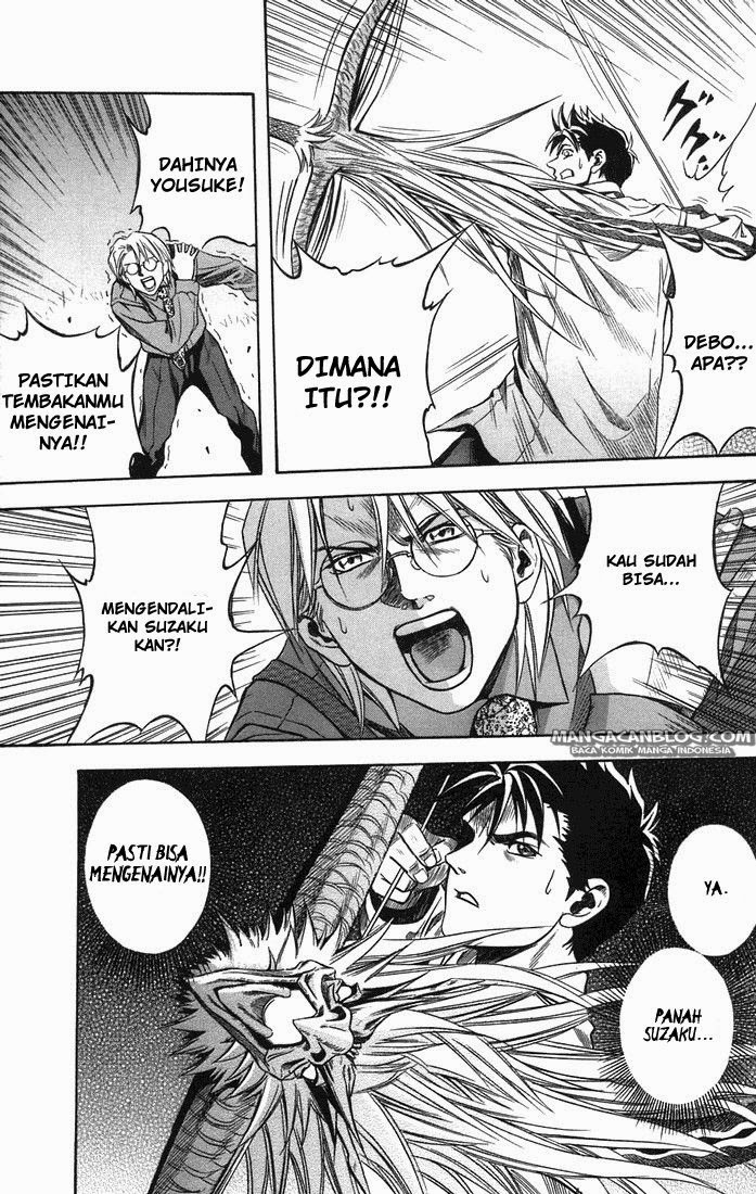 Otogi Matsuri Bab 18 halaman 30