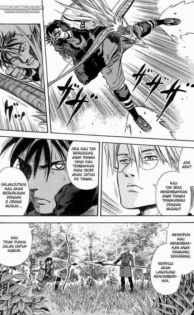 Otogi Matsuri Bab 19 halaman 9
